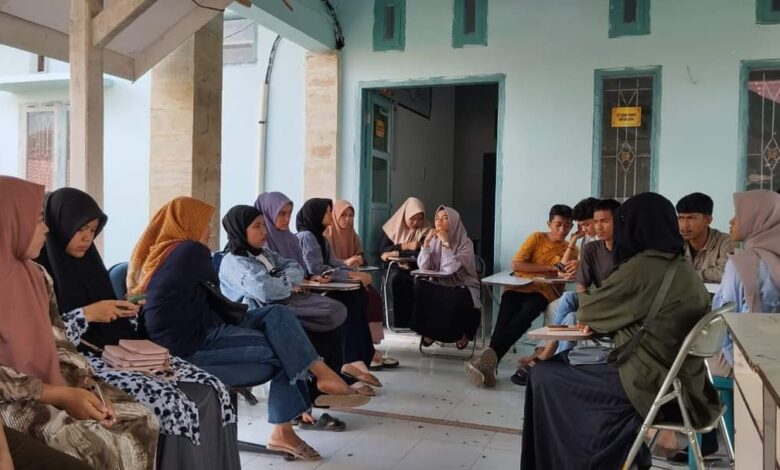 Prodi Kriya Seni Adakan Rapat Persiapan Dies Natalis ISBI Aceh