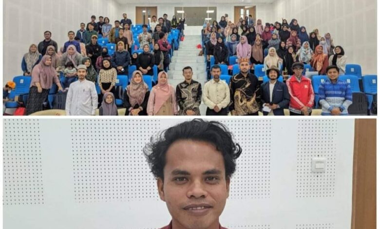 ISBI Aceh Siapkan Dosen dan Mahasiswa Menulis Tembus Berbagai Media